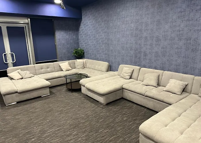 X1 Humble Abode