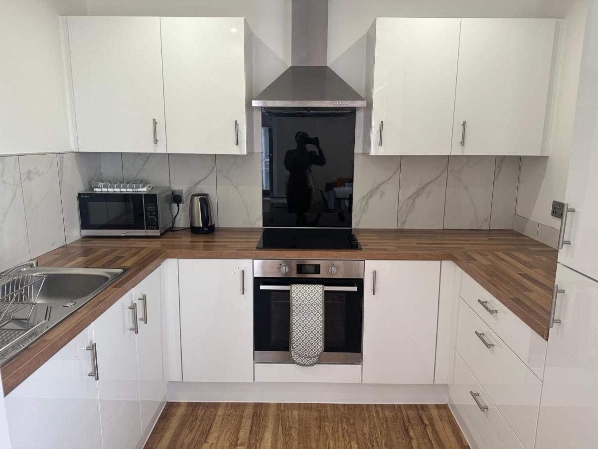 X1 Humble Abode * Manchester
