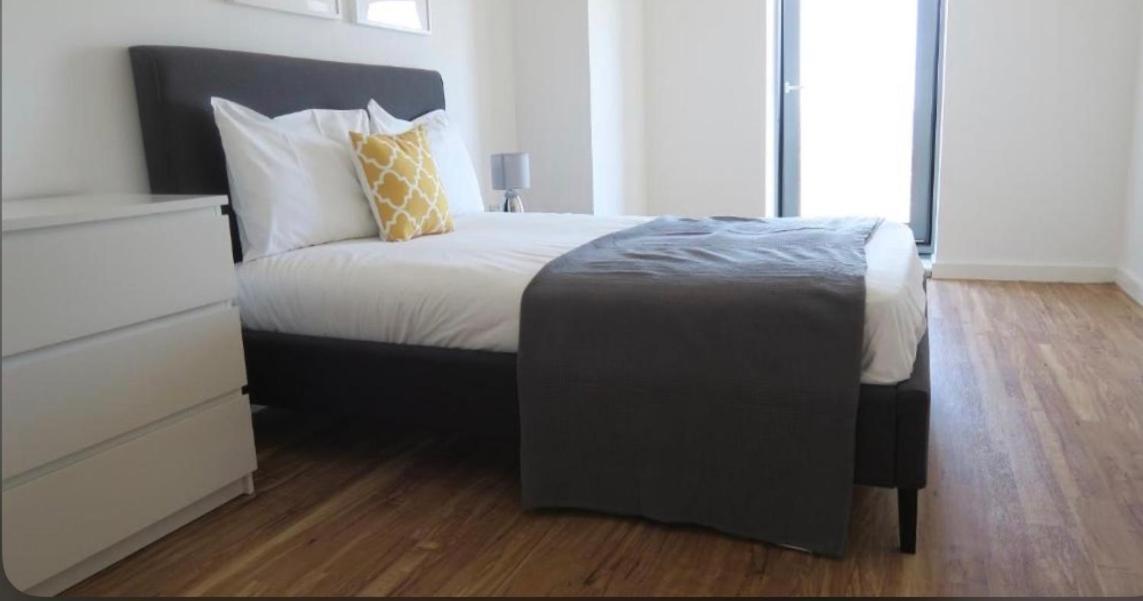 Appartement X1 Humble Abode *
