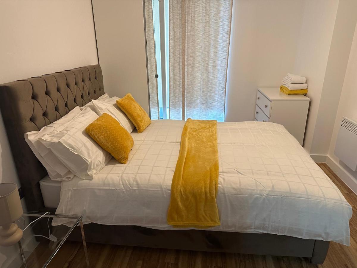 Appartement X1 Humble Abode Manchester